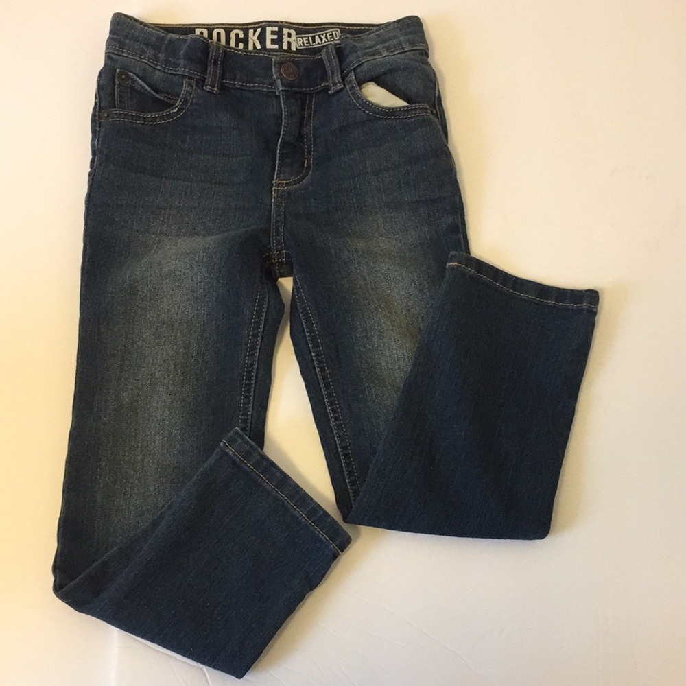 Denim Jeans